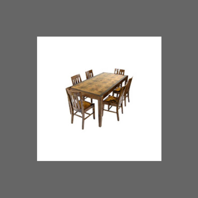 Wooden Furniture